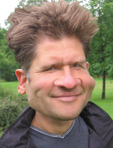 Yurg Yurg
